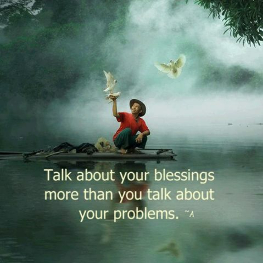 Believe!! You're worth it!